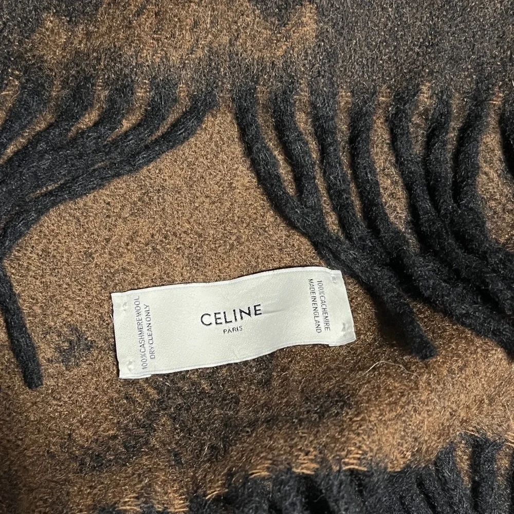 Celine stylish scarf